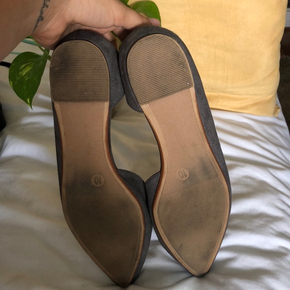 Mossimo Flats (with open side) - Picture 5 of 5